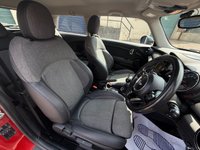 USED 2015 15 MINI HATCH 1.5 Cooper Hatchback 3dr Petrol Manual Euro 6 (s/s) (136 ps) MOT APRIL 2027, CLIMATE, 2 KEEPERS