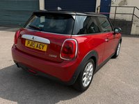 USED 2015 15 MINI HATCH 1.5 Cooper Hatchback 3dr Petrol Manual Euro 6 (s/s) (136 ps) MOT APRIL 2027, CLIMATE, 2 KEEPERS