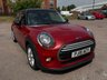 USED 2015 15 MINI HATCH 1.5 Cooper Hatchback 3dr Petrol Manual Euro 6 (s/s) (136 ps) MOT APRIL 2027, CLIMATE, 2 KEEPERS