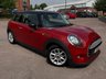 USED 2015 15 MINI HATCH 1.5 Cooper Hatchback 3dr Petrol Manual Euro 6 (s/s) (136 ps) MOT APRIL 2027, CLIMATE, 2 KEEPERS