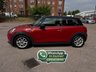 USED 2015 15 MINI HATCH 1.5 Cooper Hatchback 3dr Petrol Manual Euro 6 (s/s) (136 ps) MOT APRIL 2027, CLIMATE, 2 KEEPERS