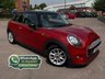USED 2015 15 MINI HATCH 1.5 Cooper Hatchback 3dr Petrol Manual Euro 6 (s/s) (136 ps) MOT APRIL 2027, CLIMATE, 2 KEEPERS