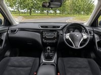 USED 2017 17 NISSAN X-TRAIL 1.6 dCi Acenta SUV 5dr Diesel Manual Euro 6 (s/s) (130 ps) 