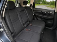 USED 2017 17 NISSAN X-TRAIL 1.6 dCi Acenta SUV 5dr Diesel Manual Euro 6 (s/s) (130 ps) 