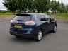 USED 2017 17 NISSAN X-TRAIL 1.6 dCi Acenta SUV 5dr Diesel Manual Euro 6 (s/s) (130 ps) 