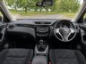 USED 2017 17 NISSAN X-TRAIL 1.6 dCi Acenta SUV 5dr Diesel Manual Euro 6 (s/s) (130 ps) 