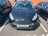 USED 2014 14 FORD FIESTA 1.0T EcoBoost Zetec Hatchback 5dr Petrol Manual Euro 5 (s/s) (100 ps) 2 FORMER KEEPERS, AIRCON, BLUETOOTH
