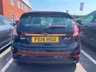 USED 2014 14 FORD FIESTA 1.0T EcoBoost Zetec Hatchback 5dr Petrol Manual Euro 5 (s/s) (100 ps) 2 FORMER KEEPERS, AIRCON, BLUETOOTH