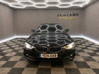 USED 2015 15 BMW 4 SERIES 2.0 420d Luxury Coupe 2dr Diesel Auto Euro 6 (s/s) (190 ps) Complementary 6 Months RAC Warranty and 12 Months RAC Breakdown Cover Also Receive a Full MOT With All Advisory Work Completed, Fresh Engine Service and RAC Multipoint Check Before Collection/Delivery
