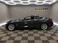 USED 2015 15 BMW 4 SERIES 2.0 420d Luxury Coupe 2dr Diesel Auto Euro 6 (s/s) (190 ps) Complementary 6 Months RAC Warranty and 12 Months RAC Breakdown Cover Also Receive a Full MOT With All Advisory Work Completed, Fresh Engine Service and RAC Multipoint Check Before Collection/Delivery