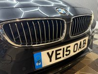 USED 2015 15 BMW 4 SERIES 2.0 420d Luxury Coupe 2dr Diesel Auto Euro 6 (s/s) (190 ps) Complementary 6 Months RAC Warranty and 12 Months RAC Breakdown Cover Also Receive a Full MOT With All Advisory Work Completed, Fresh Engine Service and RAC Multipoint Check Before Collection/Delivery