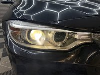 USED 2015 15 BMW 4 SERIES 2.0 420d Luxury Coupe 2dr Diesel Auto Euro 6 (s/s) (190 ps) Complementary 6 Months RAC Warranty and 12 Months RAC Breakdown Cover Also Receive a Full MOT With All Advisory Work Completed, Fresh Engine Service and RAC Multipoint Check Before Collection/Delivery