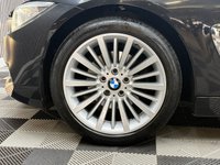 USED 2015 15 BMW 4 SERIES 2.0 420d Luxury Coupe 2dr Diesel Auto Euro 6 (s/s) (190 ps) Complementary 6 Months RAC Warranty and 12 Months RAC Breakdown Cover Also Receive a Full MOT With All Advisory Work Completed, Fresh Engine Service and RAC Multipoint Check Before Collection/Delivery