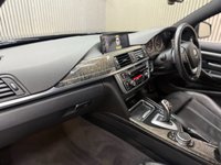 USED 2015 15 BMW 4 SERIES 2.0 420d Luxury Coupe 2dr Diesel Auto Euro 6 (s/s) (190 ps) Complementary 6 Months RAC Warranty and 12 Months RAC Breakdown Cover Also Receive a Full MOT With All Advisory Work Completed, Fresh Engine Service and RAC Multipoint Check Before Collection/Delivery