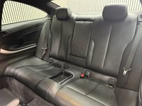 USED 2015 15 BMW 4 SERIES 2.0 420d Luxury Coupe 2dr Diesel Auto Euro 6 (s/s) (190 ps) Complementary 6 Months RAC Warranty and 12 Months RAC Breakdown Cover Also Receive a Full MOT With All Advisory Work Completed, Fresh Engine Service and RAC Multipoint Check Before Collection/Delivery
