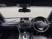 USED 2015 15 BMW 4 SERIES 2.0 420d Luxury Coupe 2dr Diesel Auto Euro 6 (s/s) (190 ps) Complementary 6 Months RAC Warranty and 12 Months RAC Breakdown Cover Also Receive a Full MOT With All Advisory Work Completed, Fresh Engine Service and RAC Multipoint Check Before Collection/Delivery