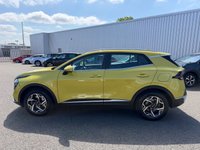 USED 2023 23 KIA SPORTAGE 1.6 T-GDi 2 SUV 5dr Petrol Manual Euro 6 (s/s) (148 bhp) 