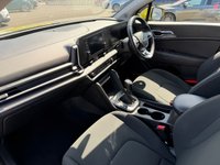 USED 2023 23 KIA SPORTAGE 1.6 T-GDi 2 SUV 5dr Petrol Manual Euro 6 (s/s) (148 bhp) 