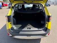 USED 2023 23 KIA SPORTAGE 1.6 T-GDi 2 SUV 5dr Petrol Manual Euro 6 (s/s) (148 bhp) 