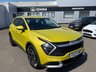 USED 2023 23 KIA SPORTAGE 1.6 T-GDi 2 SUV 5dr Petrol Manual Euro 6 (s/s) (148 bhp) 