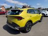USED 2023 23 KIA SPORTAGE 1.6 T-GDi 2 SUV 5dr Petrol Manual Euro 6 (s/s) (148 bhp) 