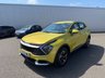 USED 2023 23 KIA SPORTAGE 1.6 T-GDi 2 SUV 5dr Petrol Manual Euro 6 (s/s) (148 bhp) 