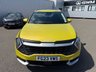 USED 2023 23 KIA SPORTAGE 1.6 T-GDi 2 SUV 5dr Petrol Manual Euro 6 (s/s) (148 bhp) 