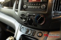 USED 2016 16 NISSAN NV200 1.5 dCi Acenta Panel Van 6dr Diesel Manual SWB Euro 5 (AC) (110 ps) CAMBELT REPLACED ~ ROOF BARS ~ 59K