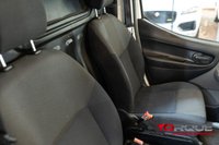 USED 2016 16 NISSAN NV200 1.5 dCi Acenta Panel Van 6dr Diesel Manual SWB Euro 5 (AC) (110 ps) CAMBELT REPLACED ~ ROOF BARS ~ 59K