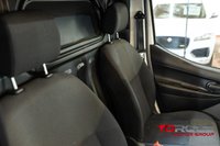 USED 2016 16 NISSAN NV200 1.5 dCi Acenta Panel Van 6dr Diesel Manual SWB Euro 5 (AC) (110 ps) CAMBELT REPLACED ~ ROOF BARS ~ 59K