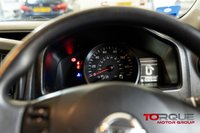 USED 2016 16 NISSAN NV200 1.5 dCi Acenta Panel Van 6dr Diesel Manual SWB Euro 5 (AC) (110 ps) CAMBELT REPLACED ~ ROOF BARS ~ 59K