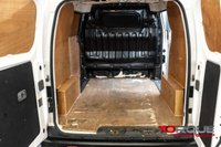 USED 2016 16 NISSAN NV200 1.5 dCi Acenta Panel Van 6dr Diesel Manual SWB Euro 5 (AC) (110 ps) CAMBELT REPLACED ~ ROOF BARS ~ 59K