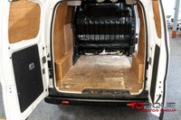 USED 2016 16 NISSAN NV200 1.5 dCi Acenta Panel Van 6dr Diesel Manual SWB Euro 5 (AC) (110 ps) CAMBELT REPLACED ~ ROOF BARS ~ 59K