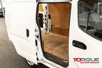 USED 2016 16 NISSAN NV200 1.5 dCi Acenta Panel Van 6dr Diesel Manual SWB Euro 5 (AC) (110 ps) CAMBELT REPLACED ~ ROOF BARS ~ 59K