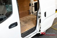 USED 2016 16 NISSAN NV200 1.5 dCi Acenta Panel Van 6dr Diesel Manual SWB Euro 5 (AC) (110 ps) CAMBELT REPLACED ~ ROOF BARS ~ 59K