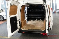 USED 2016 16 NISSAN NV200 1.5 dCi Acenta Panel Van 6dr Diesel Manual SWB Euro 5 (AC) (110 ps) CAMBELT REPLACED ~ ROOF BARS ~ 59K