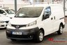 USED 2016 16 NISSAN NV200 1.5 dCi Acenta Panel Van 6dr Diesel Manual SWB Euro 5 (AC) (110 ps) CAMBELT REPLACED ~ ROOF BARS ~ 59K