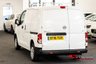 USED 2016 16 NISSAN NV200 1.5 dCi Acenta Panel Van 6dr Diesel Manual SWB Euro 5 (AC) (110 ps) CAMBELT REPLACED ~ ROOF BARS ~ 59K