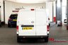 USED 2016 16 NISSAN NV200 1.5 dCi Acenta Panel Van 6dr Diesel Manual SWB Euro 5 (AC) (110 ps) CAMBELT REPLACED ~ ROOF BARS ~ 59K