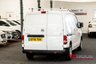 USED 2016 16 NISSAN NV200 1.5 dCi Acenta Panel Van 6dr Diesel Manual SWB Euro 5 (AC) (110 ps) CAMBELT REPLACED ~ ROOF BARS ~ 59K