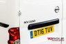 USED 2016 16 NISSAN NV200 1.5 dCi Acenta Panel Van 6dr Diesel Manual SWB Euro 5 (AC) (110 ps) CAMBELT REPLACED ~ ROOF BARS ~ 59K