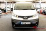 USED 2016 16 NISSAN NV200 1.5 dCi Acenta Panel Van 6dr Diesel Manual SWB Euro 5 (AC) (110 ps) CAMBELT REPLACED ~ ROOF BARS ~ 59K