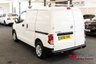 USED 2016 16 NISSAN NV200 1.5 dCi Acenta Panel Van 6dr Diesel Manual SWB Euro 5 (AC) (110 ps) CAMBELT REPLACED ~ ROOF BARS ~ 59K