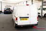 USED 2016 16 NISSAN NV200 1.5 dCi Acenta Panel Van 6dr Diesel Manual SWB Euro 5 (AC) (110 ps) CAMBELT REPLACED ~ ROOF BARS ~ 59K