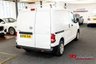 USED 2016 16 NISSAN NV200 1.5 dCi Acenta Panel Van 6dr Diesel Manual SWB Euro 5 (AC) (110 ps) CAMBELT REPLACED ~ ROOF BARS ~ 59K