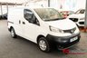 USED 2016 16 NISSAN NV200 1.5 dCi Acenta Panel Van 6dr Diesel Manual SWB Euro 5 (AC) (110 ps) CAMBELT REPLACED ~ ROOF BARS ~ 59K