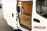 USED 2016 16 NISSAN NV200 1.5 dCi Acenta Panel Van 6dr Diesel Manual SWB Euro 5 (AC) (110 ps) CAMBELT REPLACED ~ ROOF BARS ~ 59K
