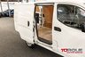 USED 2016 16 NISSAN NV200 1.5 dCi Acenta Panel Van 6dr Diesel Manual SWB Euro 5 (AC) (110 ps) CAMBELT REPLACED ~ ROOF BARS ~ 59K