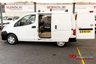 USED 2016 16 NISSAN NV200 1.5 dCi Acenta Panel Van 6dr Diesel Manual SWB Euro 5 (AC) (110 ps) CAMBELT REPLACED ~ ROOF BARS ~ 59K