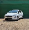 USED 2020 69 FORD FIESTA 1.0T EcoBoost Titanium Hatchback 5dr Petrol Manual Euro 6 (s/s) (95 ps) 12 MONTHS MOT + JUST SERVICED
